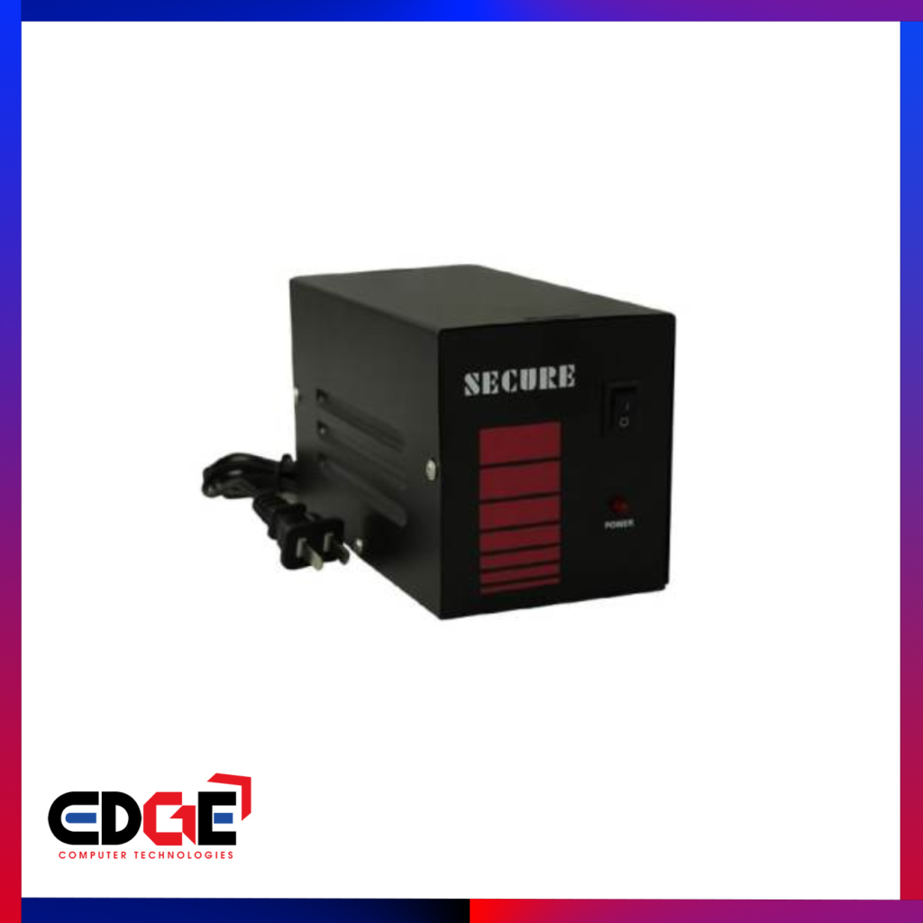 AVR – EDGE Computer Technologies