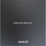 AMD Ryzen 7 7700 Gaming Processor