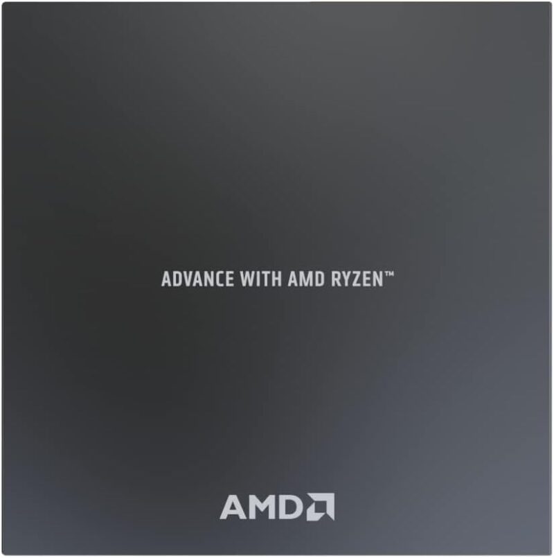 AMD Ryzen 7 7700 Gaming Processor