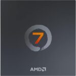 AMD Ryzen 7 7700 Gaming Processor