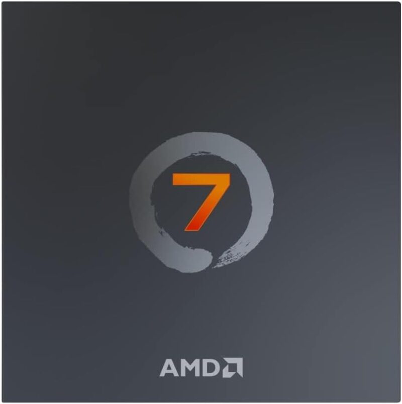 AMD Ryzen 7 7700 Gaming Processor