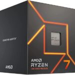 AMD Ryzen 7 7700 Gaming Processor