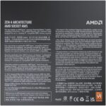 AMD Ryzen 7 7700 Gaming Processor