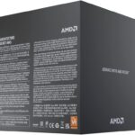 AMD Ryzen 7 7700 Gaming Processor
