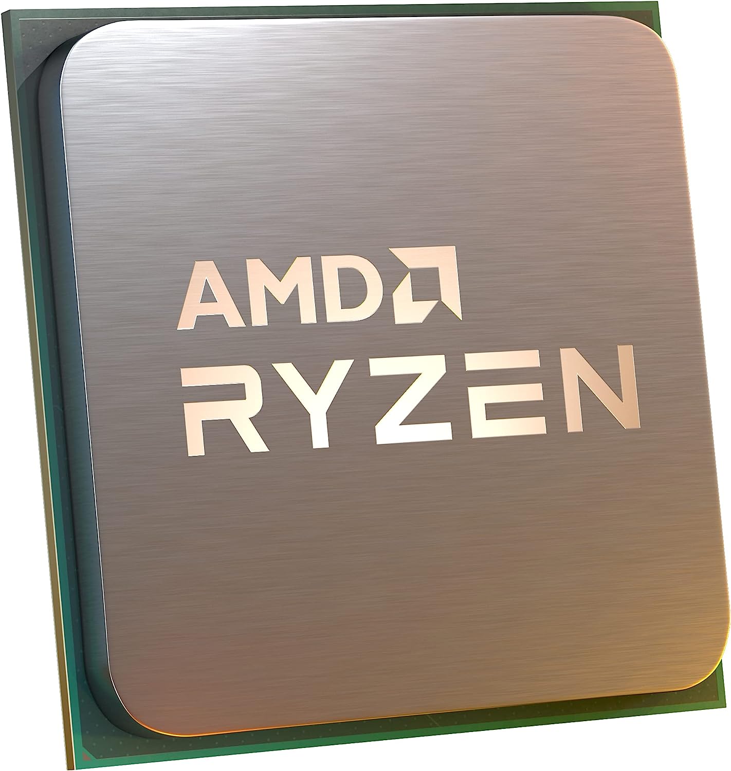 Ryzen 5 4500 Desktop Processor Ryzen 5 4500 Desktop Processor