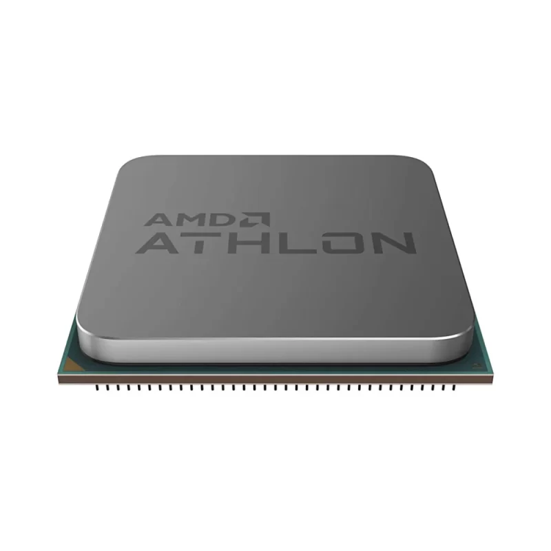 AMD Athlon 3000G Desktop Processor