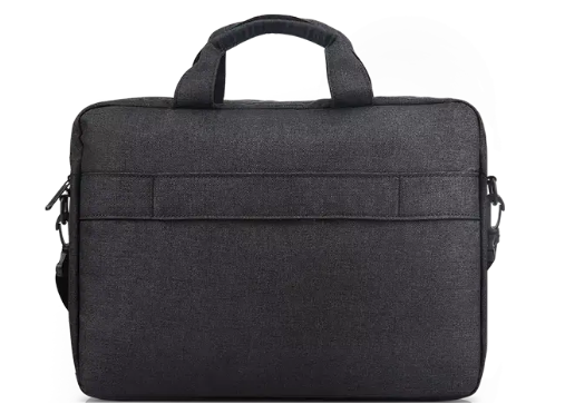 LENOVO 15.6″ Casual Toploader T210 Bag, Black – EDGE Computer Technologies