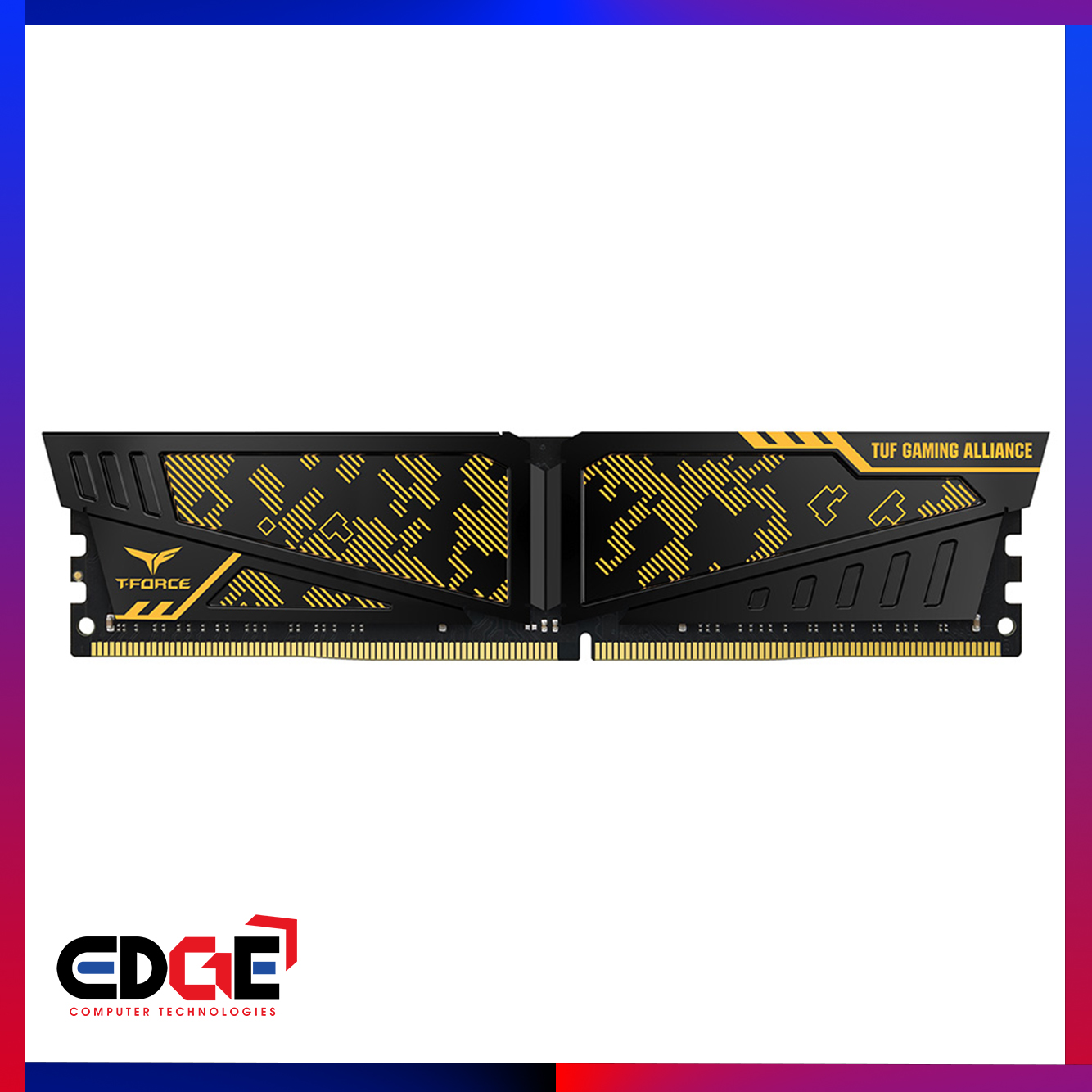 TFORCE Vulcan TUF 01