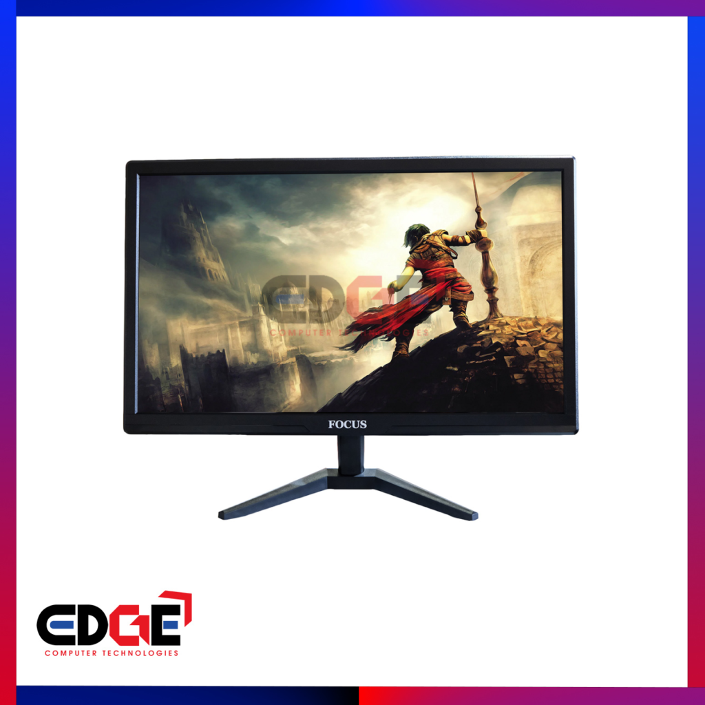 Monitor – EDGE Computer Technologies