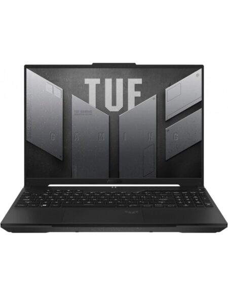 ASUS TUF Gaming A16 Laptop, FA617NS-N3087W, AMD Ryzen 7 7735HS, AMD RX 7600S 8GB, 16 FHD+ 1920x1200 WUXGA IPS 165Hz, Black