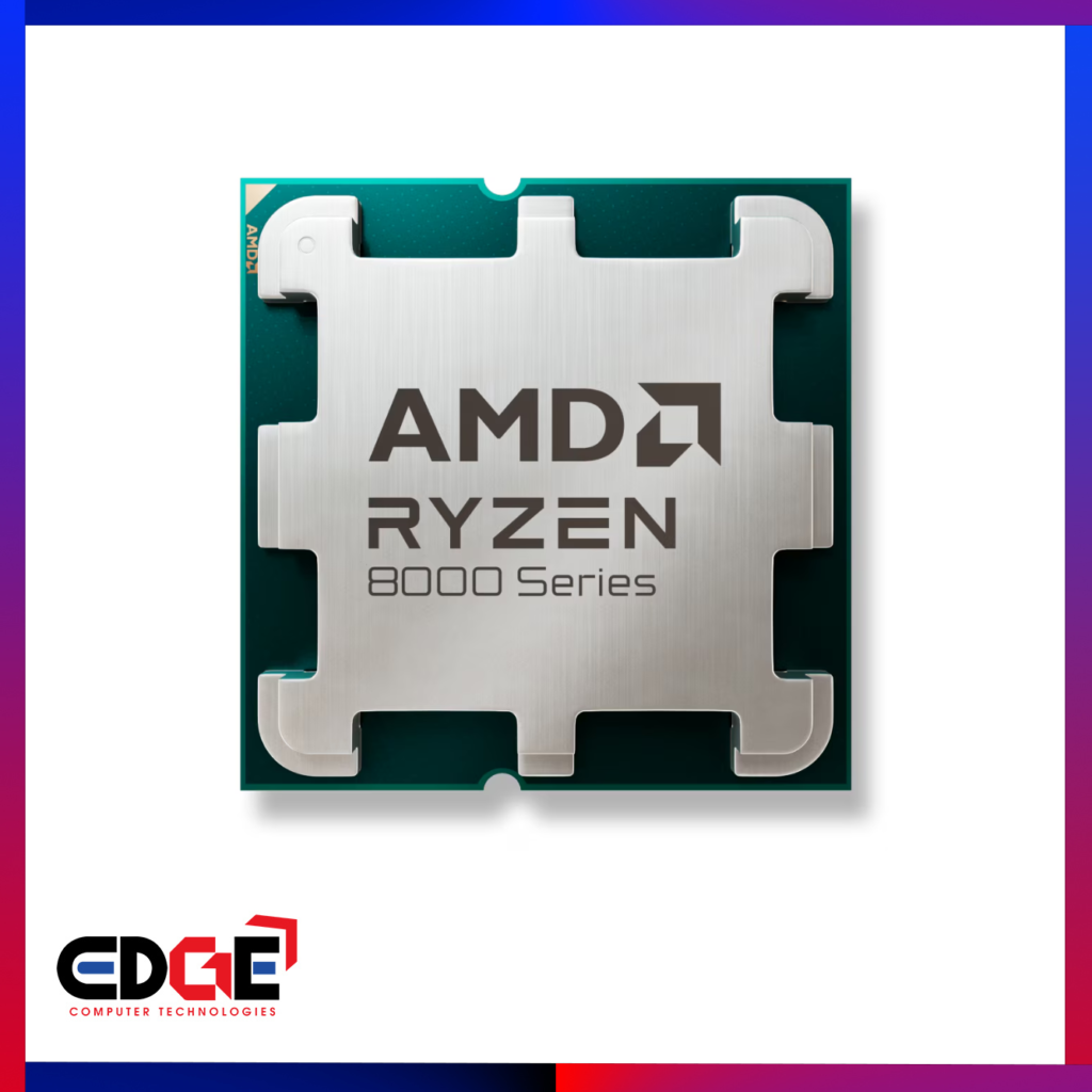 AMD Ryzen 5 8400F PROCY AM5, 12 Threads 6 Cores, 4.2 GHz, AMD Original