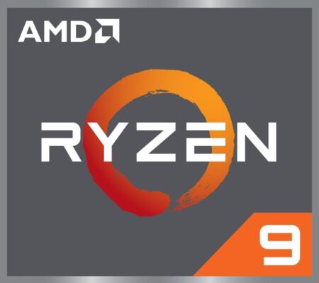 AMD Ryzen 9