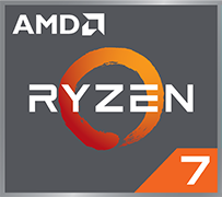 AMD Ryzen 7