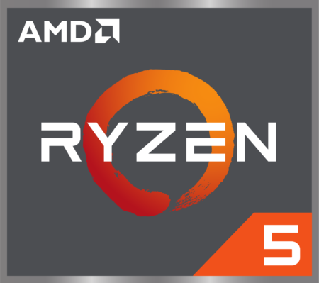 AMD Ryzen 5