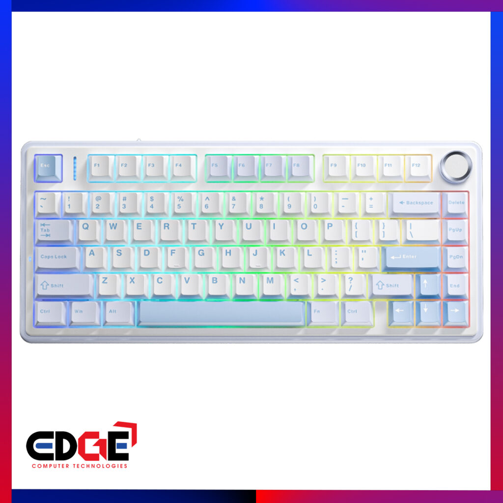 AULA F75 Gaming Mechanical Keyboard – EDGE Computer Technologies