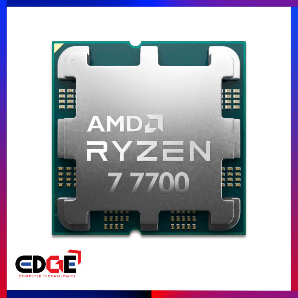 AMD Ryzen 7 – EDGE Computer Technologies