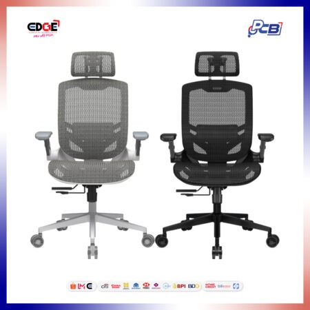 COUGAR Speeder One | CGR-SPO-WHW, CGR-SPO-BLB | Gaming Chair