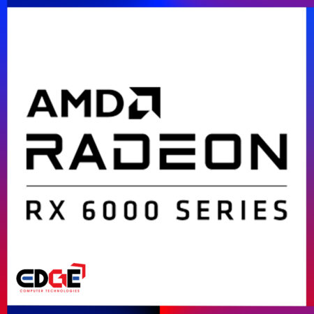 Radeon RX 6000 Series