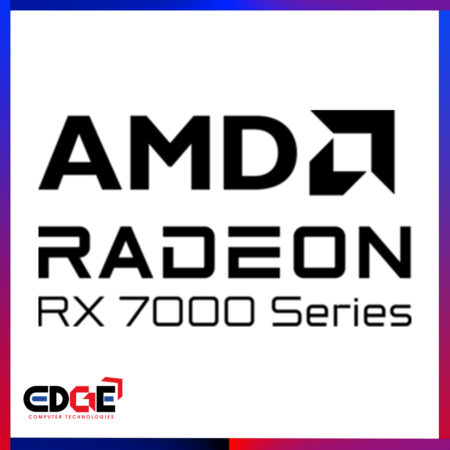 Radeon RX 7000 Series