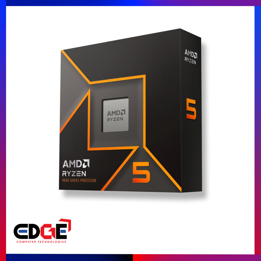 AMD Ryzen 5 – EDGE Computer Technologies