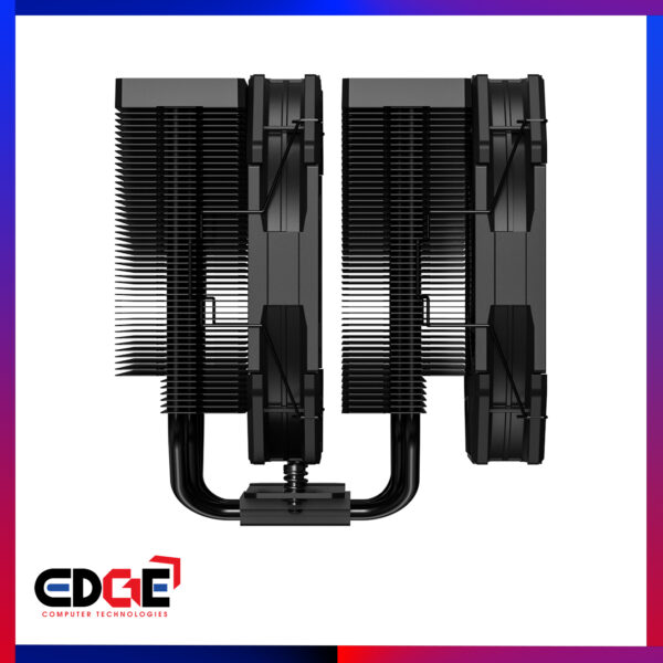 IDCOOLING FROZN A720 BLACK CPU Cooler – EDGE Computer Technologies
