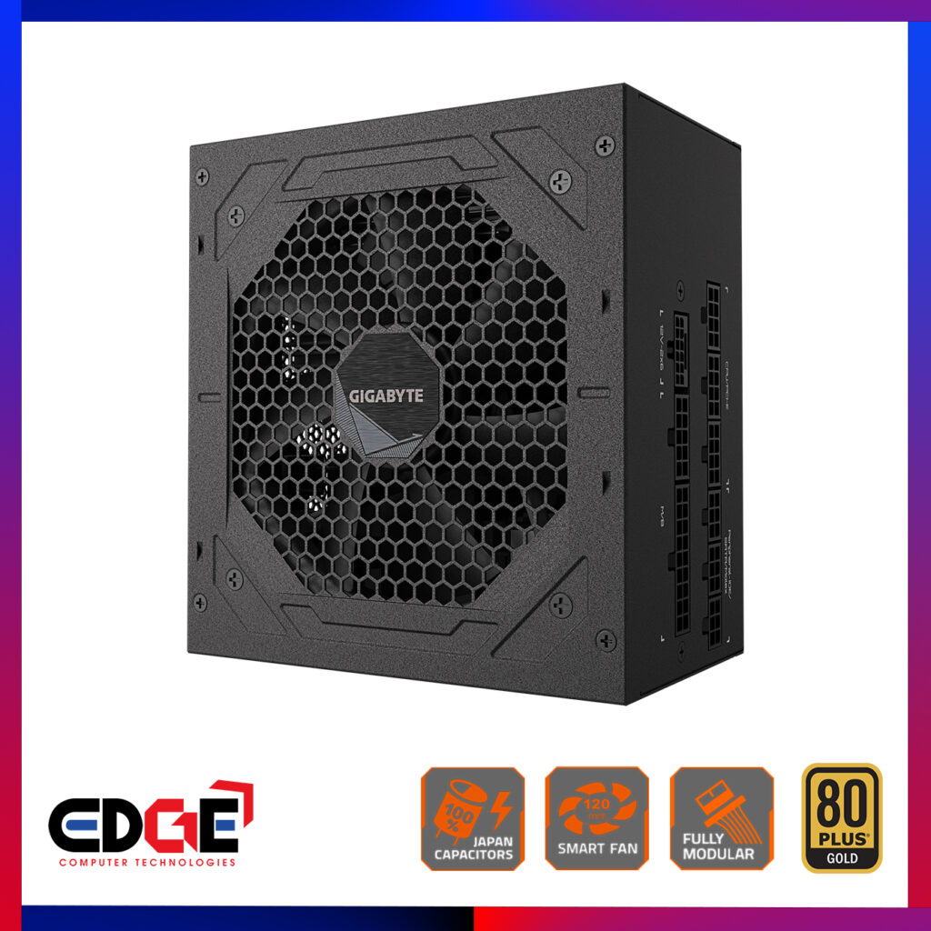 PSU – EDGE Computer Technologies