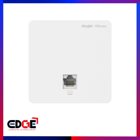 REYEE RG-RAP1200(F) Wi-Fi 5 1267Mbps Wall-mounted Access Point