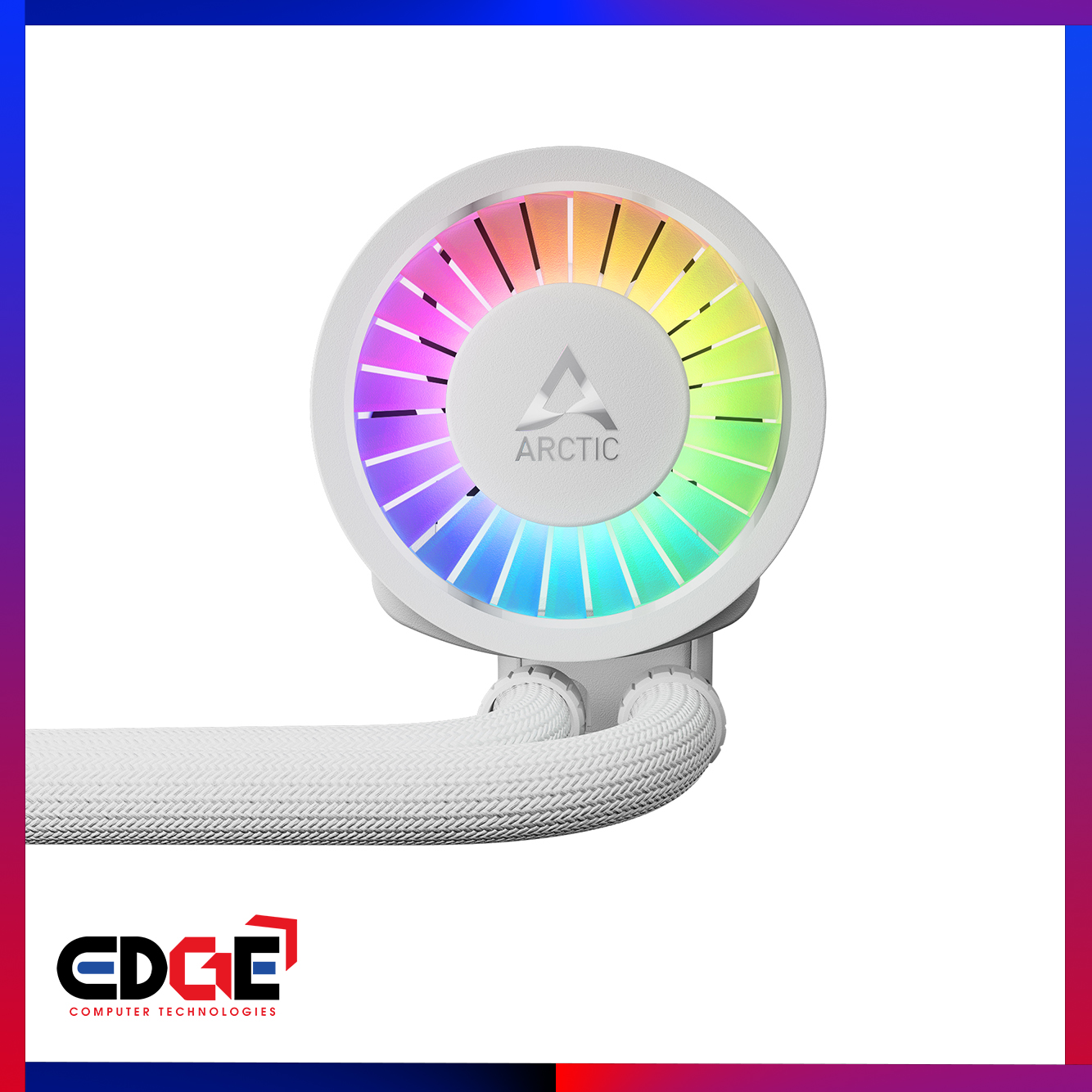 ARCTIC Liquid Freezer III Pro WH 06