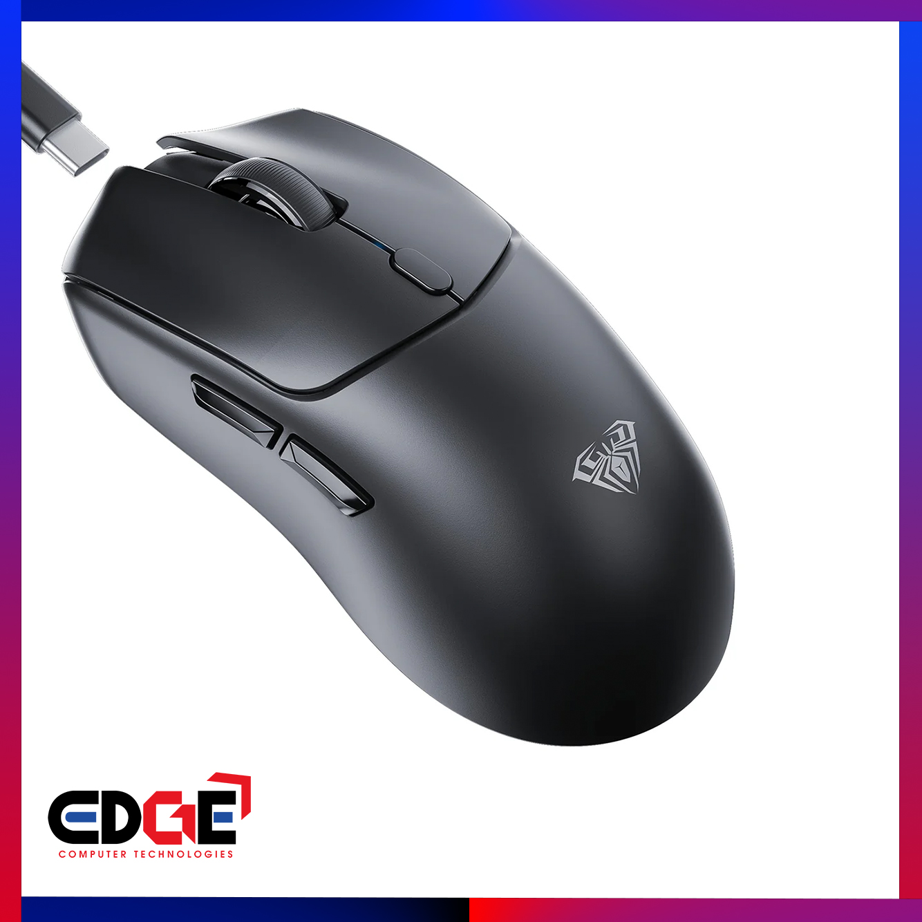 AULA Wind SC580X BK 01