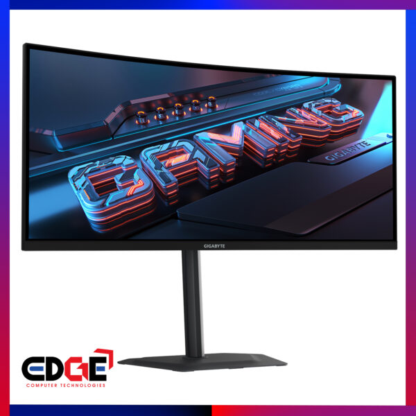 Màn hình cong gaming Gigabyte G34WQC2 34 inch WQHD 200Hz 1ms