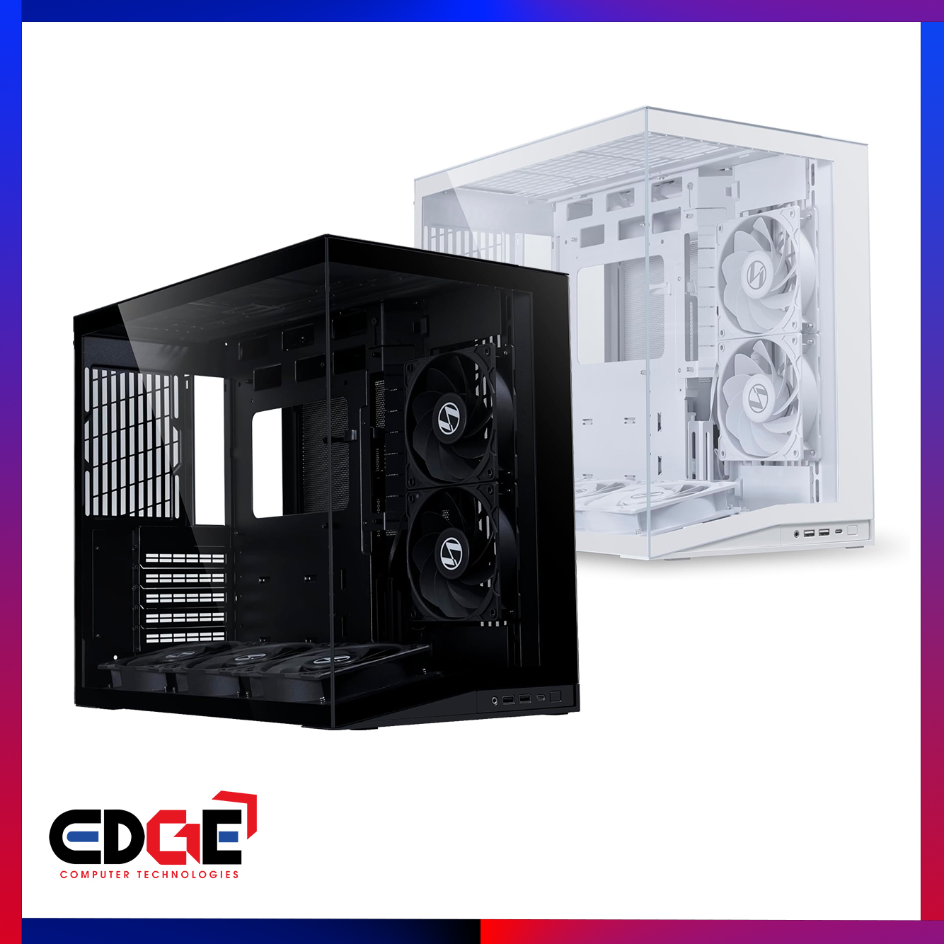 LIAN LI O11 Dynamic Mini V2 Flow