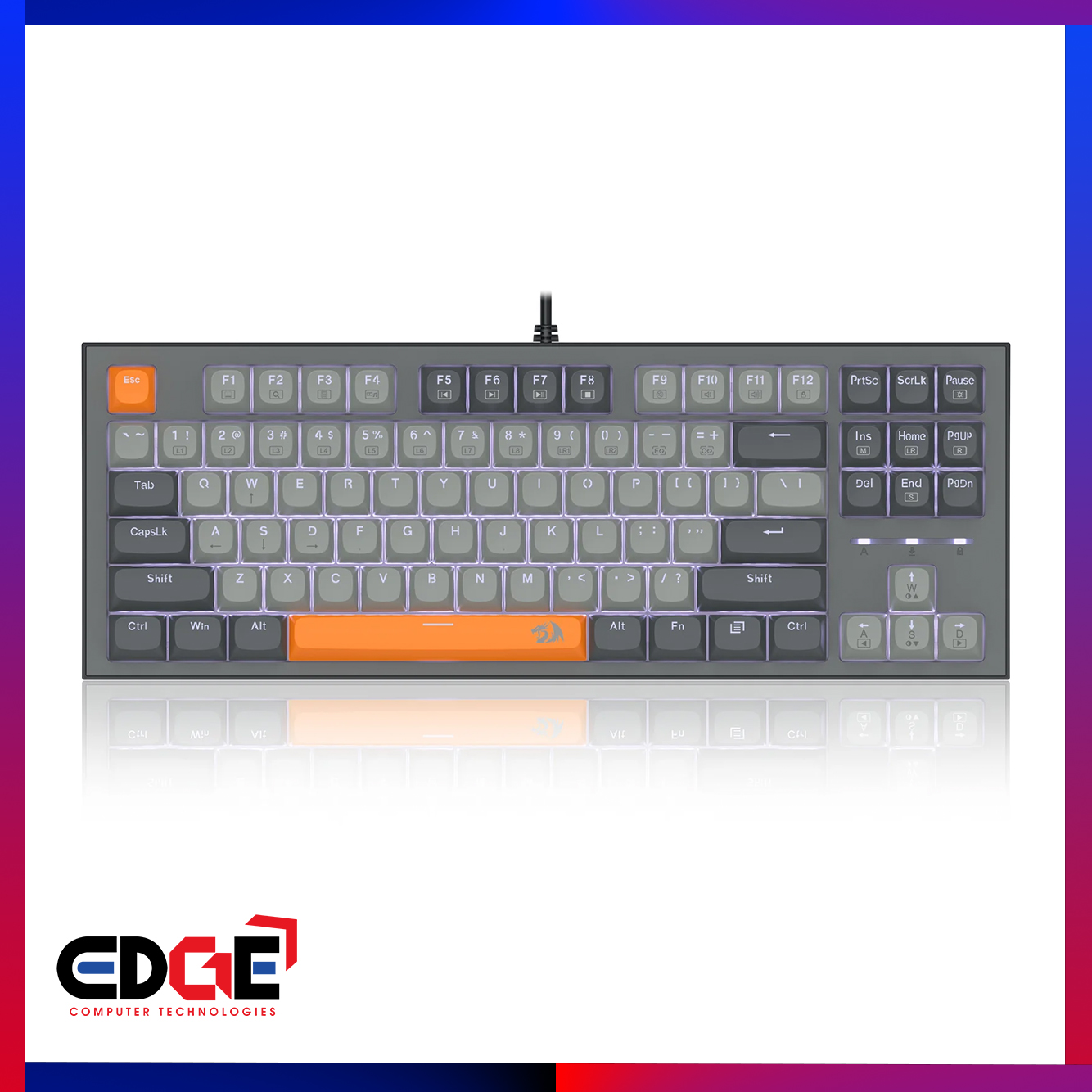 REDRAGON BES K611-GGO 02