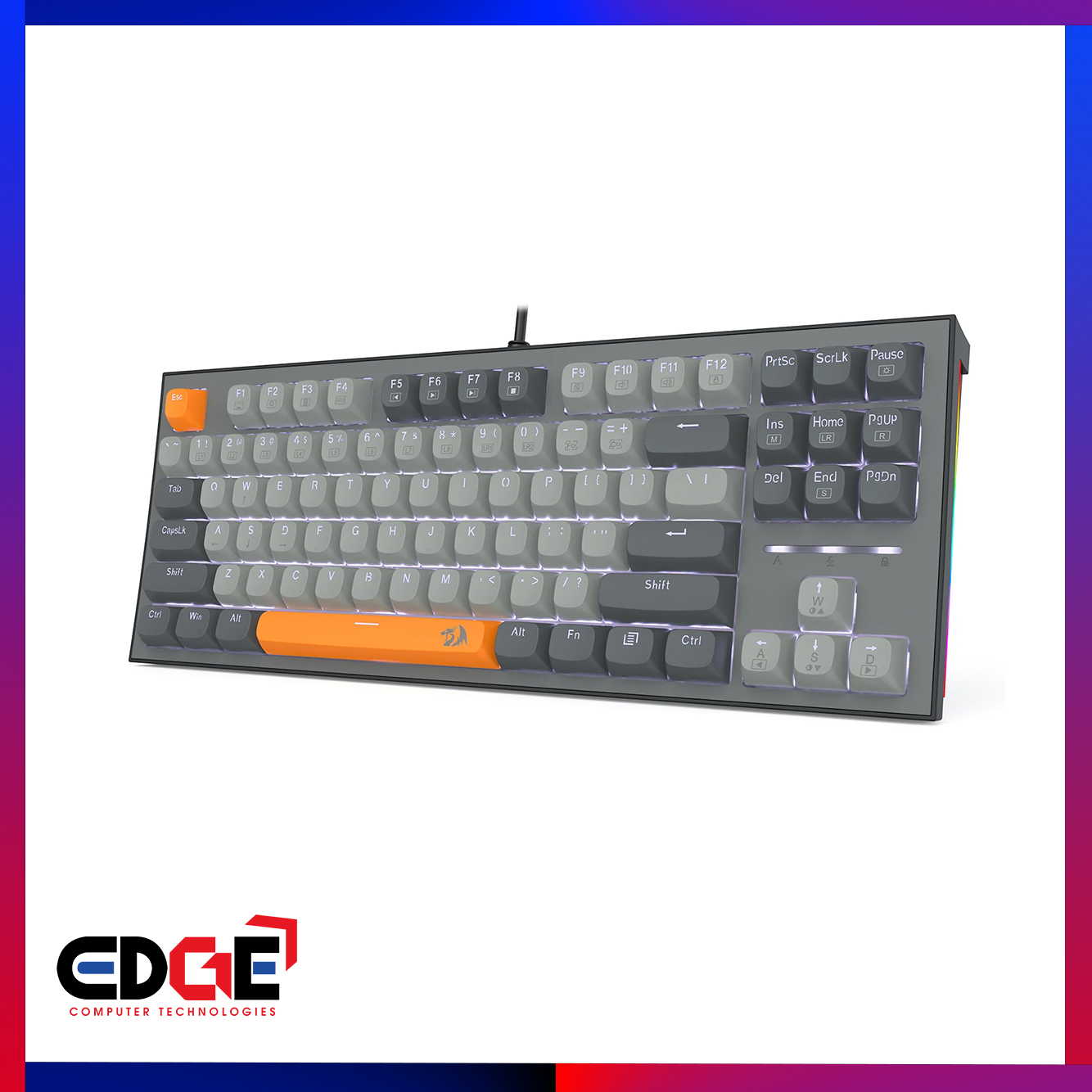 REDRAGON BES K611-GGO 04