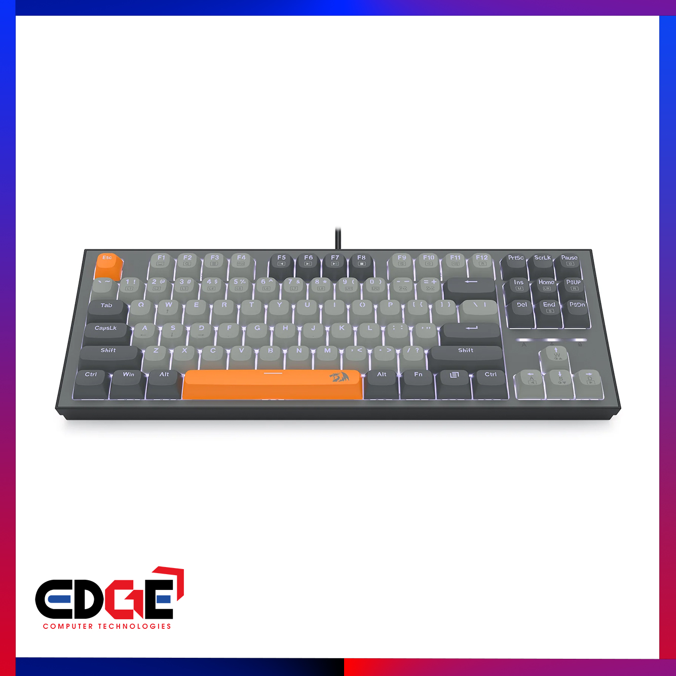 REDRAGON BES K611-GGO 05