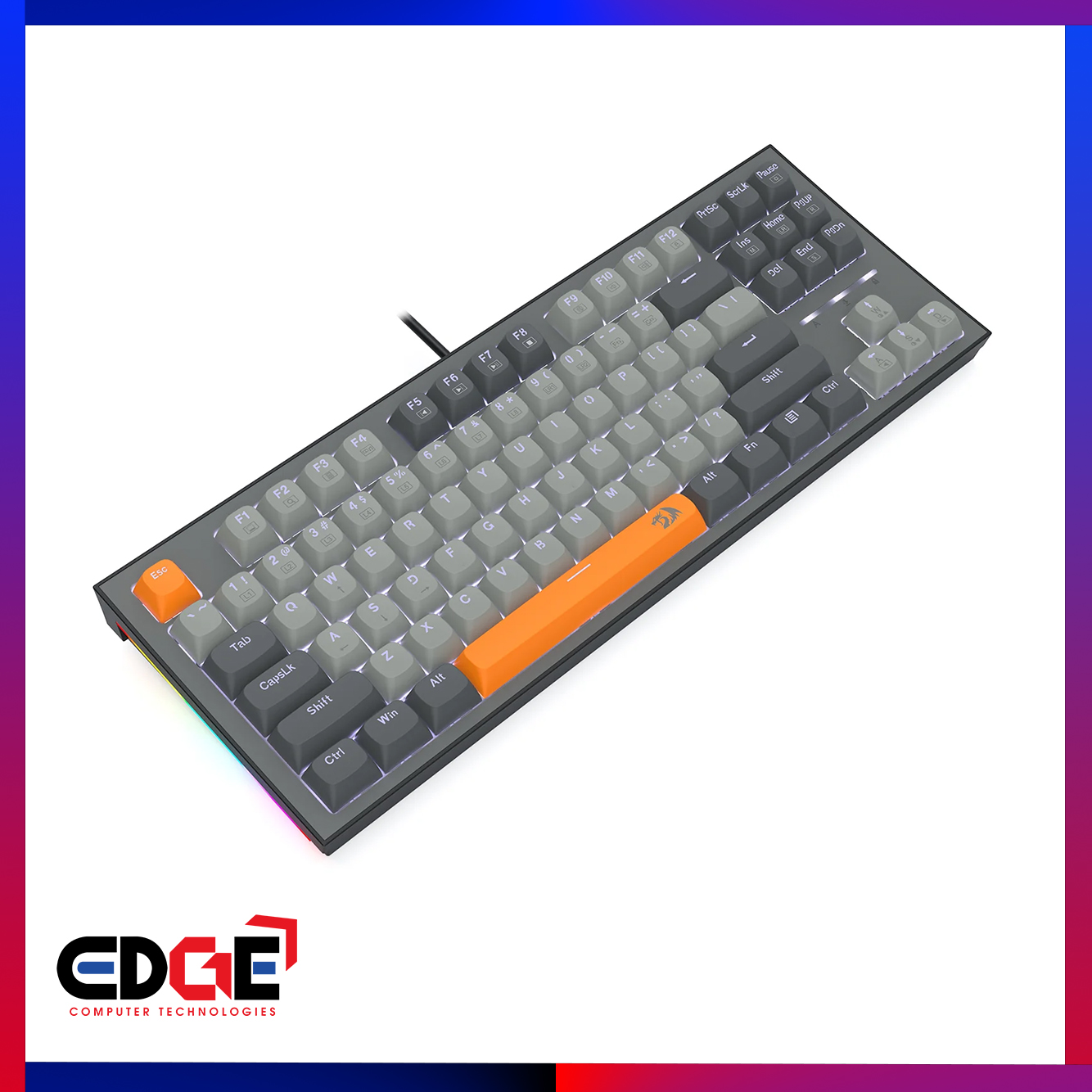 REDRAGON BES K611-GGO 06