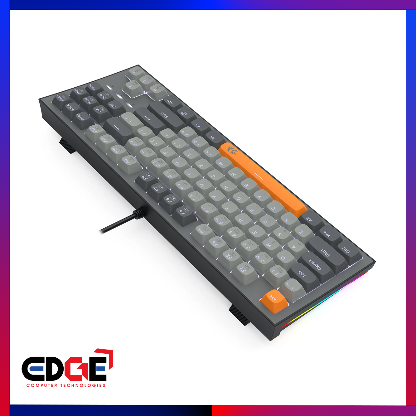 REDRAGON BES K611-GGO 07