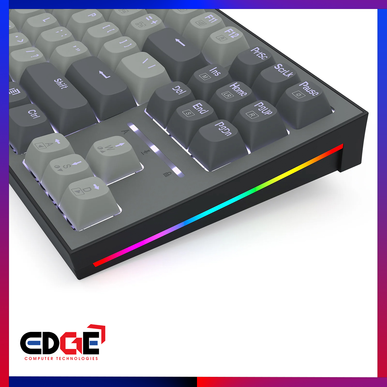 REDRAGON BES K611-GGO 09