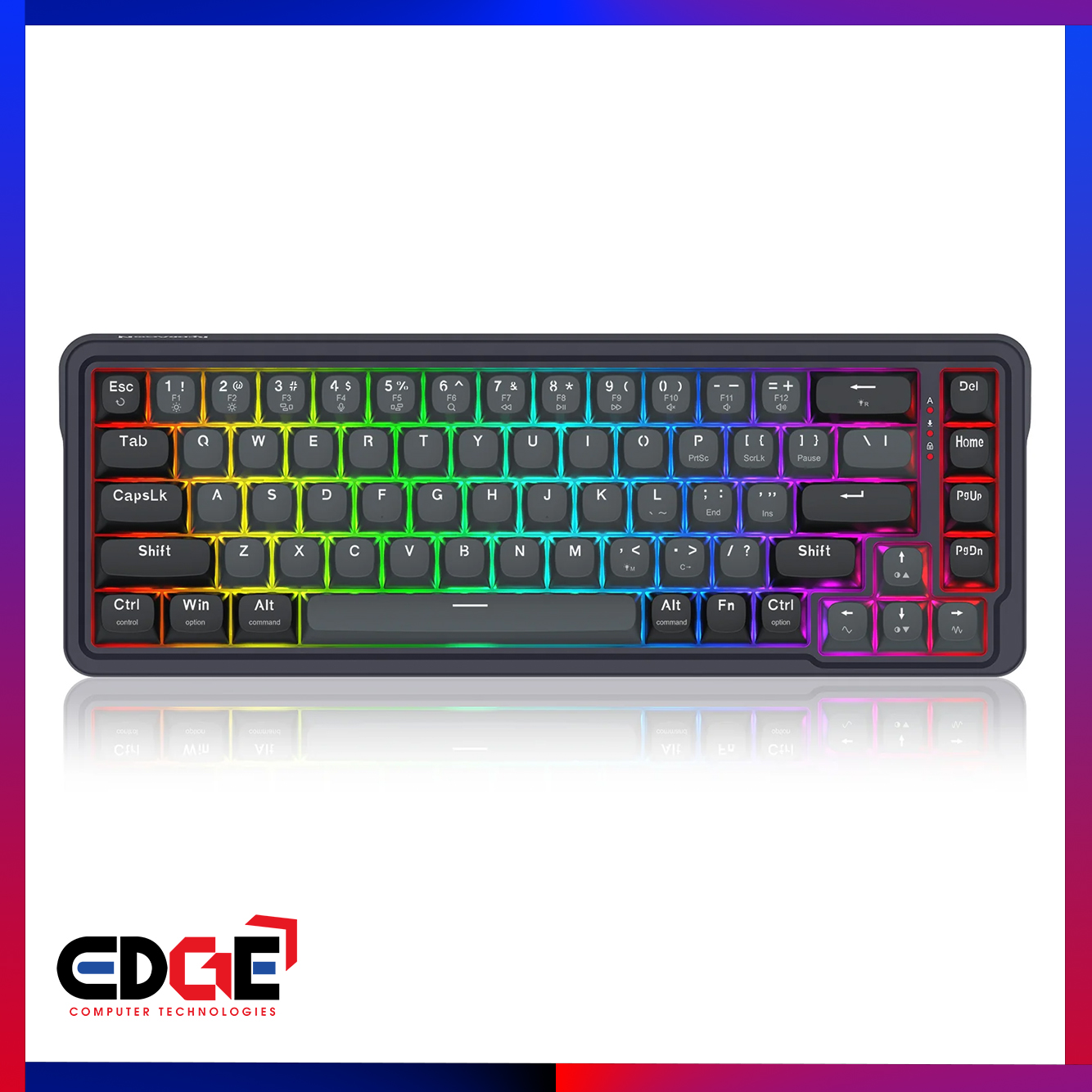 REDRAGON NOVA MAGNETIC K709GB-RGB-M 02