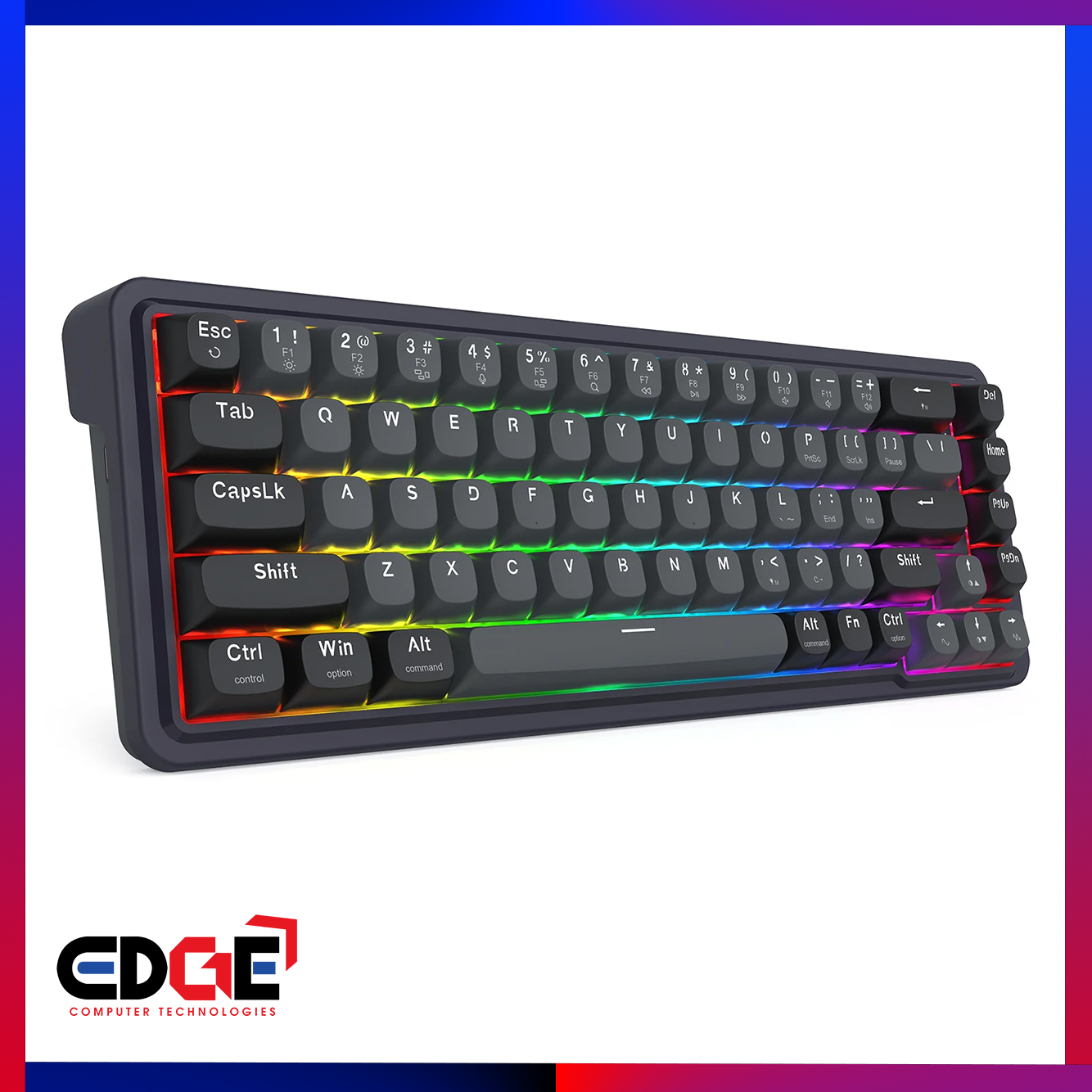 REDRAGON NOVA MAGNETIC K709GB-RGB-M 03