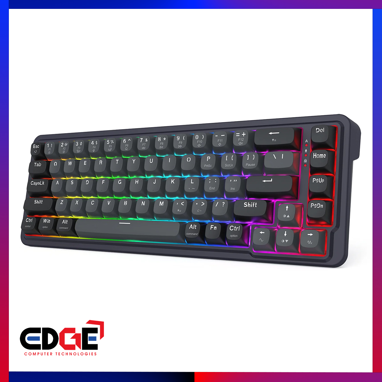 REDRAGON NOVA MAGNETIC K709GB-RGB-M 04