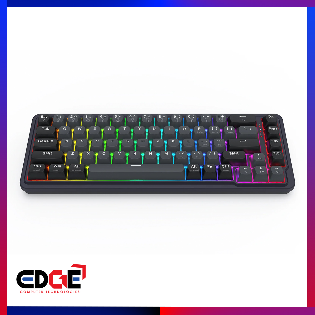 REDRAGON NOVA MAGNETIC K709GB-RGB-M 05
