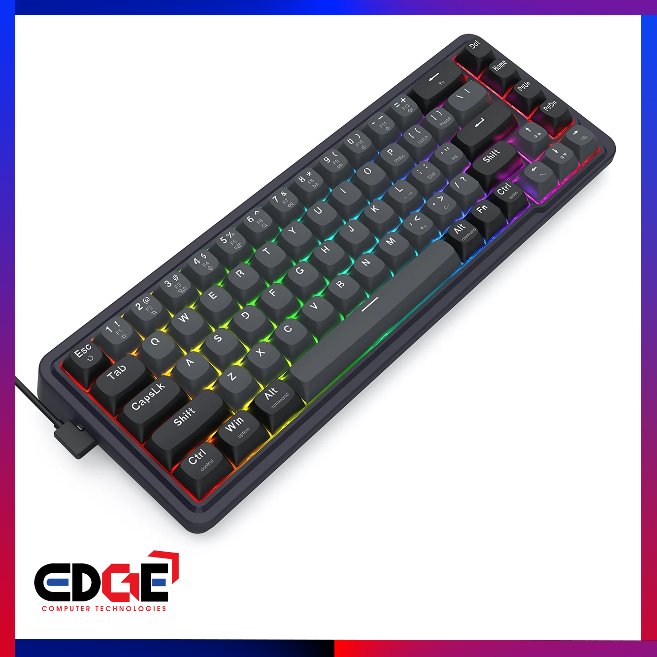 REDRAGON NOVA MAGNETIC K709GB-RGB-M 06