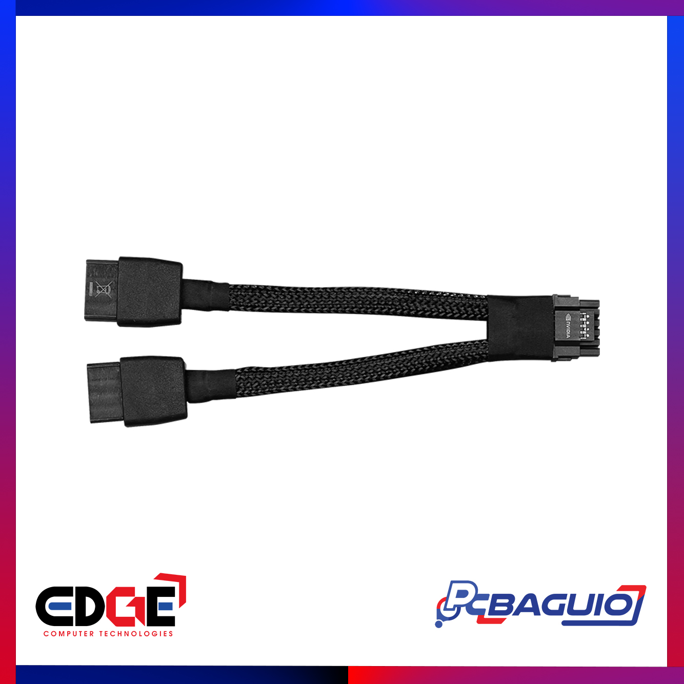 MSI RTX 5070 Inspire 3X OC 06