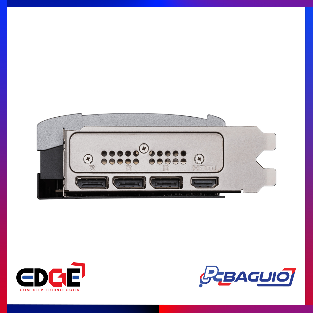 MSI RTX 5080 Ventus 3X 05