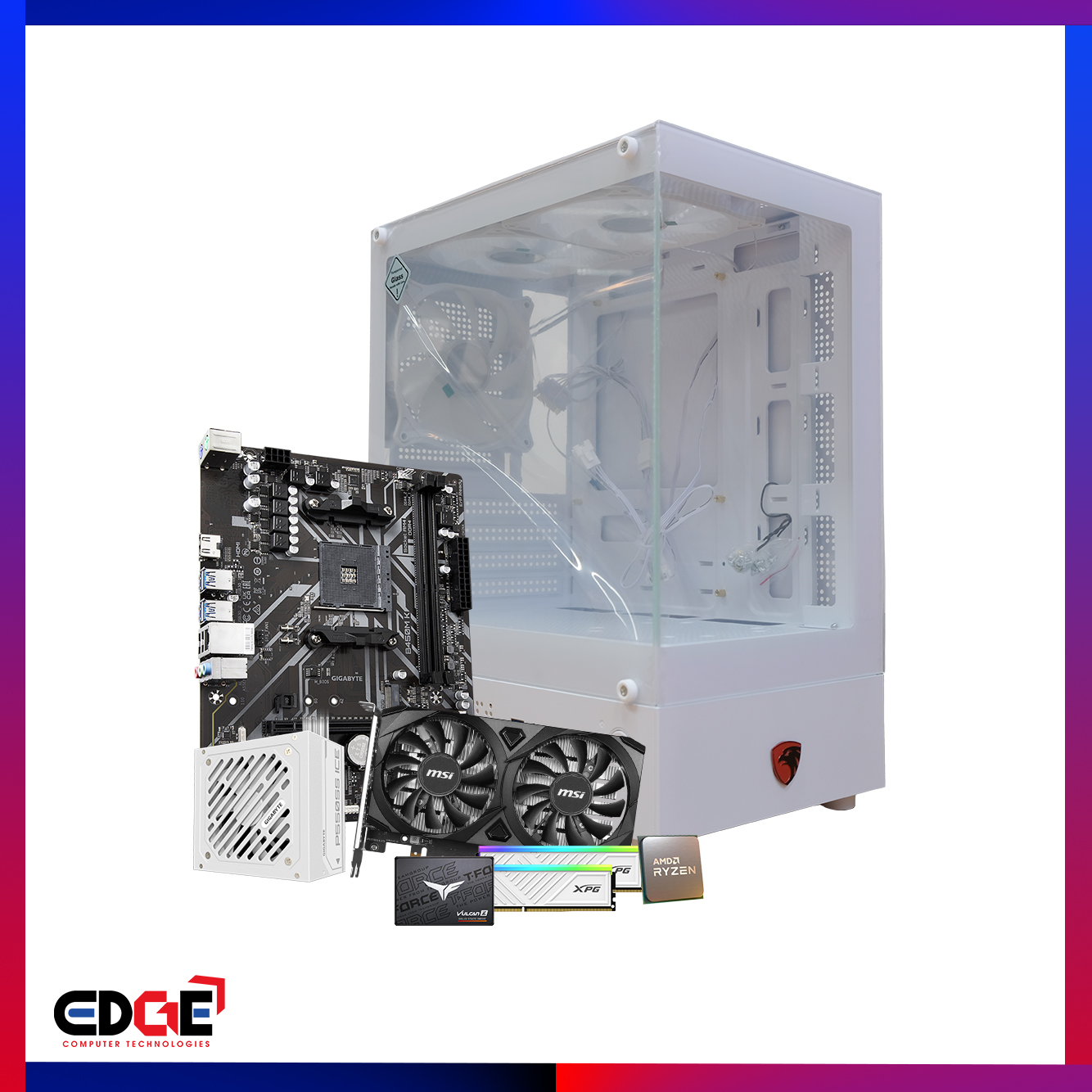 PC BUNDLE - QID 12509 - IMG