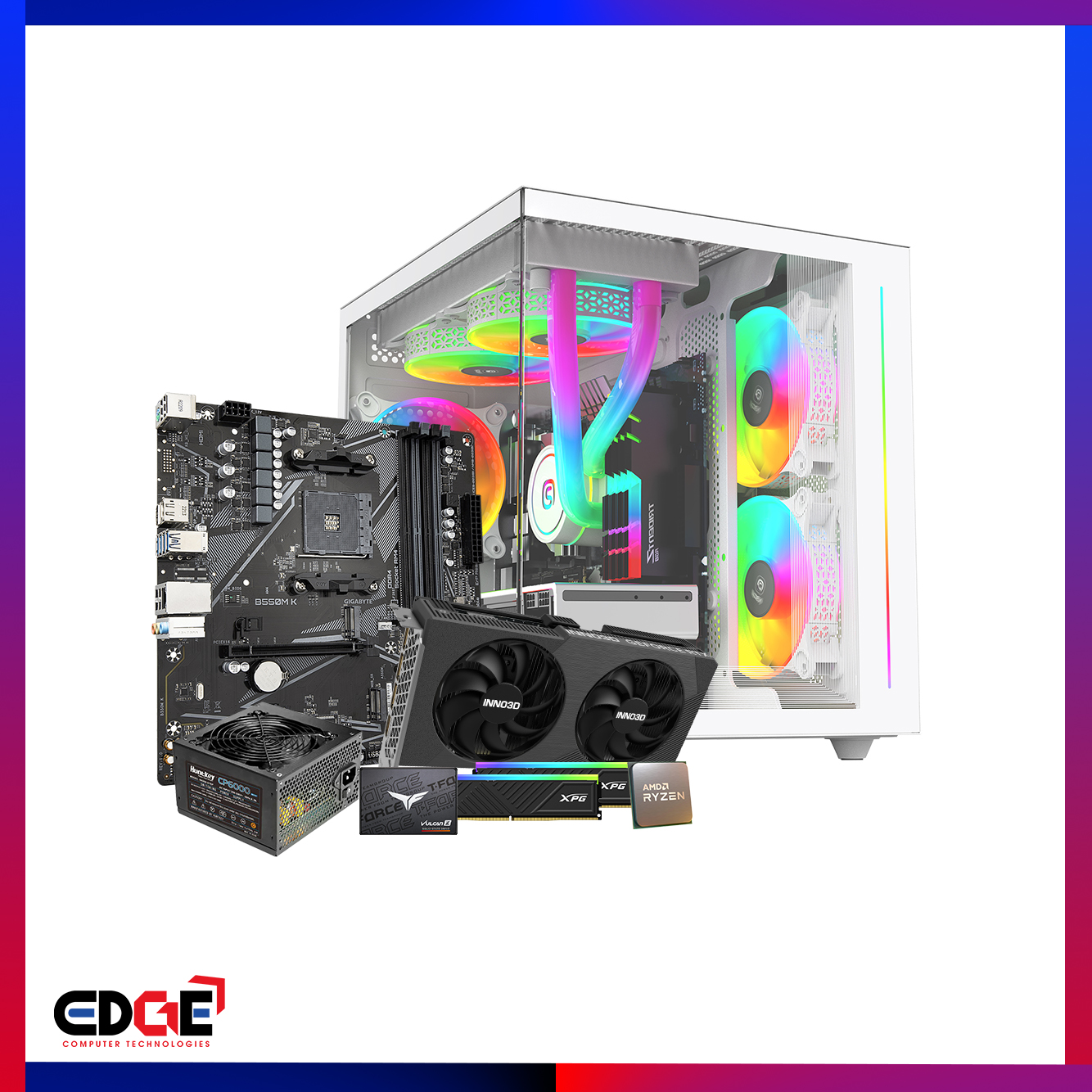 PC BUNDLE - QID 12510 - IMG