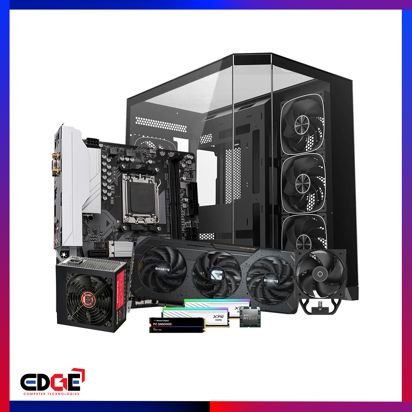 PC BUNDLE - QID 12511 - IMG