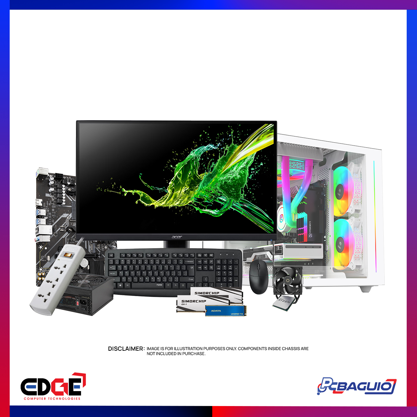 PC BUNDLE - QID 12635 - IMG