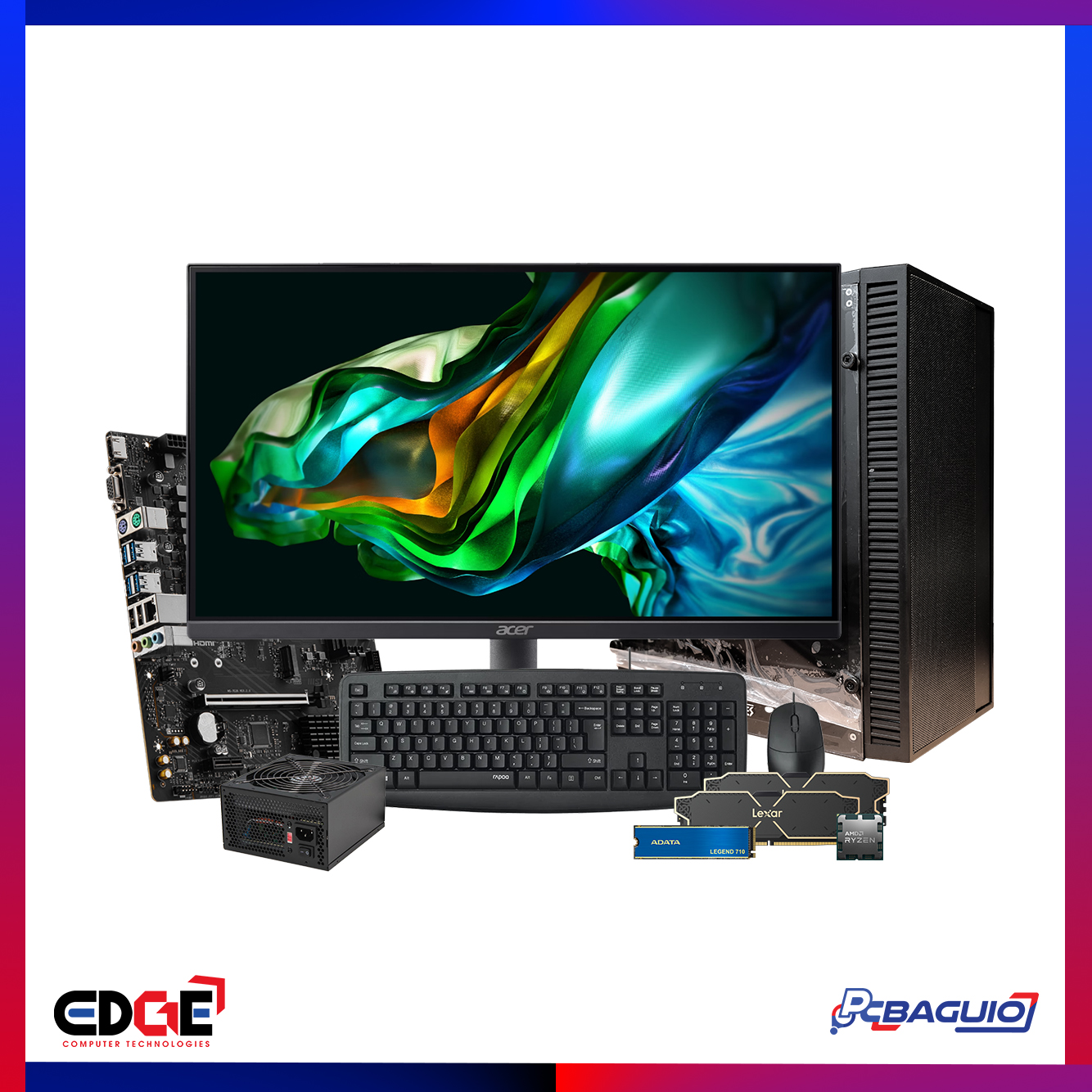 PC BUNDLE - QID 12649 - IMG