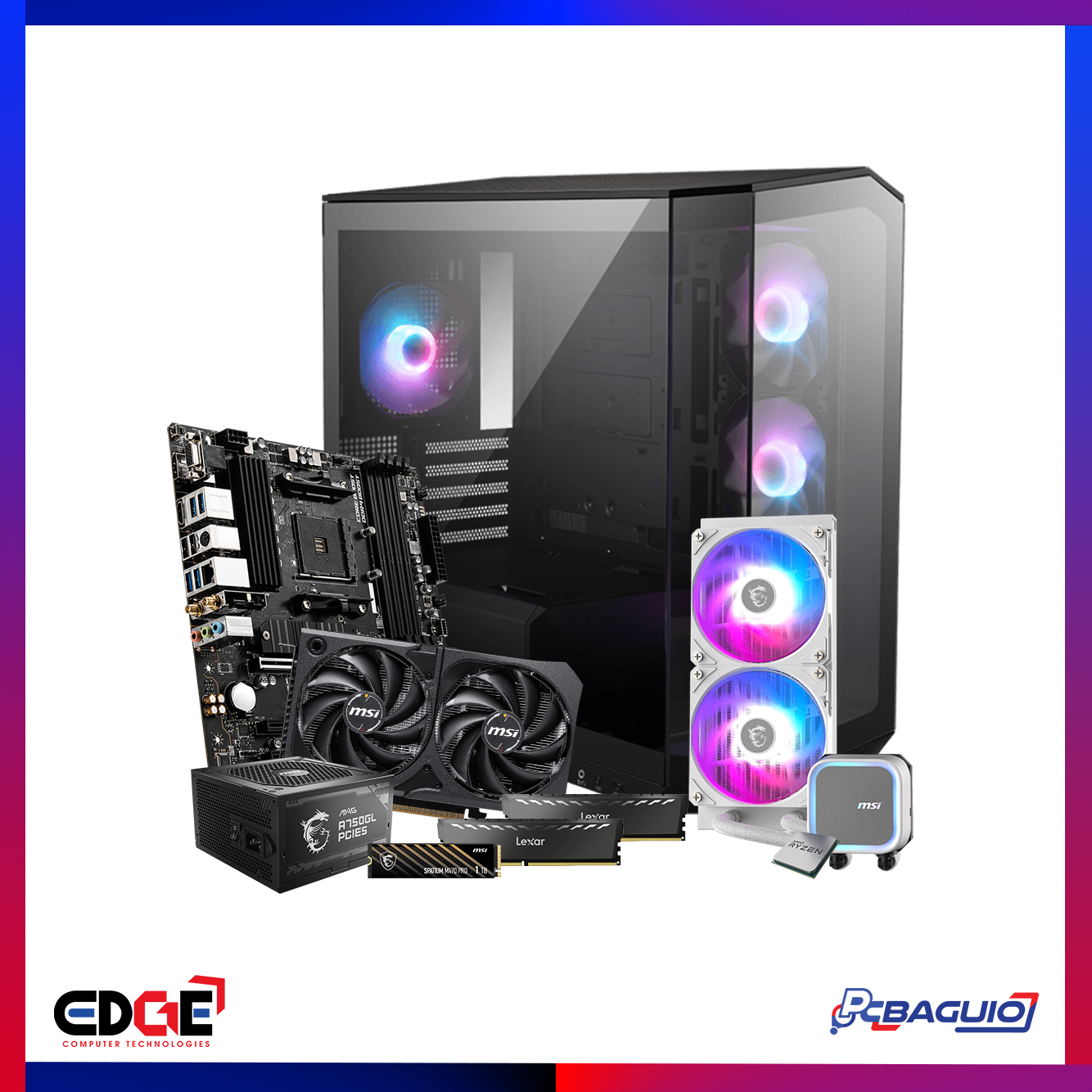 PC BUNDLE - QID 12651 IMG SU